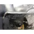 Kenworth T680 Hood Side Vent thumbnail 3