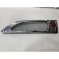 Kenworth T680 Hood Side Vent thumbnail 1