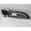 Kenworth T680 Hood Side Vent thumbnail 1