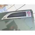 Kenworth T680 Hood Side Vent thumbnail 1