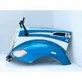 Kenworth T680 Hood thumbnail 7