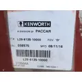 Kenworth T680 Hood thumbnail 7