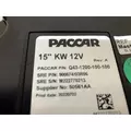 Kenworth T680 Instrument Cluster thumbnail 3