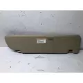 Kenworth T680 Interior Sun Visor thumbnail 3