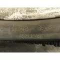 Kenworth T680 Radiator Shroud thumbnail 4