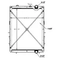 NEW Radiator KENWORTH T680 for sale thumbnail