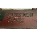 Kenworth T680 Side Fairing thumbnail 6