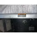 Kenworth T680 Sleeper Bunk thumbnail 1