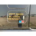 Kenworth T680 Sleeper Door thumbnail 1