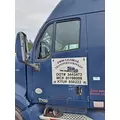 USED - A Door Assembly, Front KENWORTH T700 2011-2014 for sale thumbnail