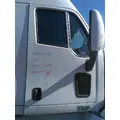 USED - SHELL Door Assembly, Front KENWORTH T700 2011-2014 for sale thumbnail