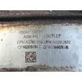 Kenworth T700 DPF (Diesel Particulate Filter) thumbnail 3