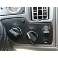 Kenworth T700 Dash Assembly thumbnail 1