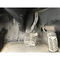 Kenworth T700 Foot Control Pedal (all floor pedals) thumbnail 1