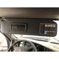 Kenworth T700 Interior Sun Visor thumbnail 2