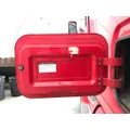 Kenworth T700 Sleeper Door thumbnail 2