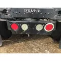 Kenworth T700 Tail Panel thumbnail 1