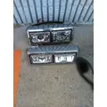 USED - A Headlamp Assembly KENWORTH T800 1987-2025 for sale thumbnail