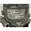 Kenworth T800 Air Conditioner Compressor thumbnail 2