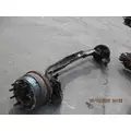 Kenworth T800 Axle Assembly, Front (Steer) thumbnail 1