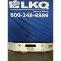 USED - B Bumper Assembly, Front KENWORTH T800 for sale thumbnail