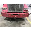 Kenworth T800 Bumper Assembly, Front thumbnail 2