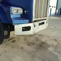Kenworth T800 Bumper Assembly, Front thumbnail 4
