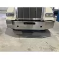 Kenworth T800 Bumper Assembly, Front thumbnail 1