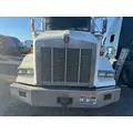 Kenworth T800 Bumper Assembly, Front thumbnail 1