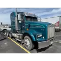 Kenworth T800 Bumper Assembly, Front thumbnail 2