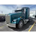 Kenworth T800 Bumper Assembly, Front thumbnail 3
