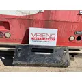 USED Bumper Assembly, Front KENWORTH T800 for sale thumbnail