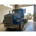 Kenworth T800 Cab Assembly thumbnail 1