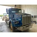 Kenworth T800 Cab Assembly thumbnail 3