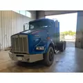 Kenworth T800 Cab Assembly thumbnail 1