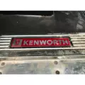 Kenworth T800 Cab Misc. Interior Parts thumbnail 2
