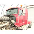 USED Cab Kenworth T800 for sale thumbnail