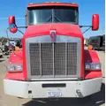 USED Cab KENWORTH T800 for sale thumbnail