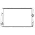 NEW Charge Air Cooler (ATAAC) KENWORTH T800 for sale thumbnail