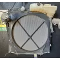 Kenworth T800 Cooling Assy. (Rad., Cond., ATAAC) thumbnail 1
