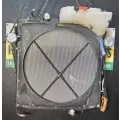Kenworth T800 Cooling Assy. (Rad., Cond., ATAAC) thumbnail 1