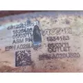 Kenworth T800 DPF (Diesel Particulate Filter) thumbnail 5