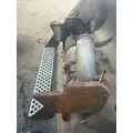 Kenworth T800 DPF (Diesel Particulate Filter) thumbnail 1