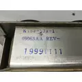 Kenworth T800 Dash Assembly thumbnail 4