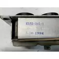 Kenworth T800 Dash Assembly thumbnail 3