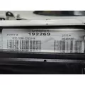  Door Assembly, Front Kenworth T800 for sale thumbnail