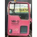 Used Door Assembly, Front KENWORTH T800 for sale thumbnail