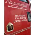 Kenworth T800 Door Assembly, Front thumbnail 3