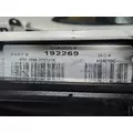 Kenworth T800 Door Assembly, Front thumbnail 1
