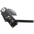 Kenworth T800 Door Window Regulator, Front thumbnail 1